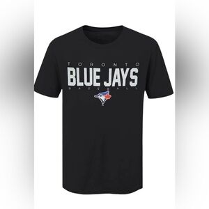 MLB - Men's Toronto Blue Jays Diamond Game T-Shirt NWT